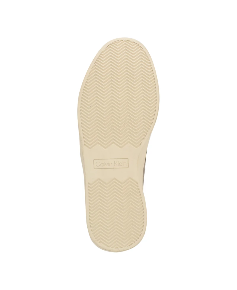 Calvin Klein Men's Carch Casual Slip-On Loafers