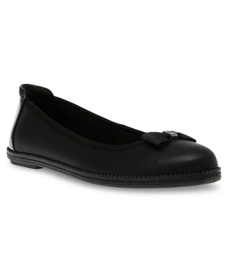 Anne Klein Women's Eve Ballet Flats