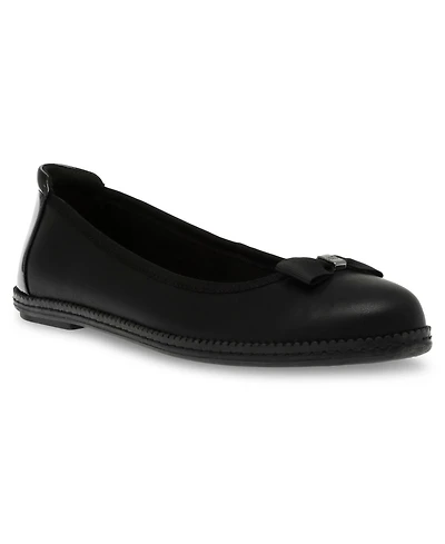 Anne Klein Women's Eve Ballet Flats