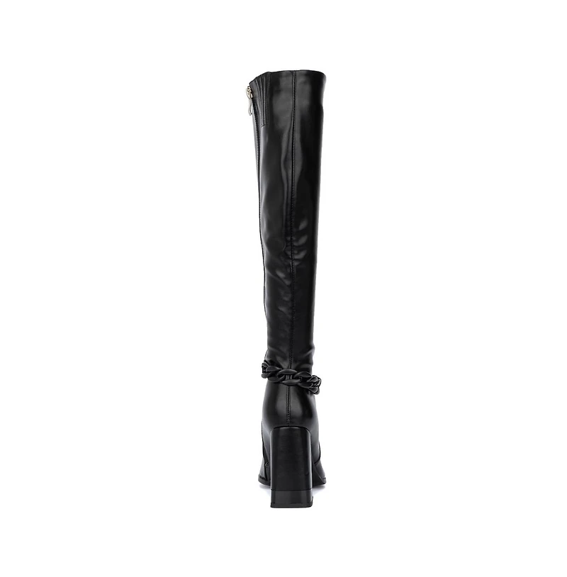 Torgeis Women's Lauren Tall Boot