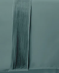 Southshore Fine Linens Classy Pleated 21" Extra deep, Pocket Sheet Set