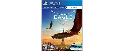 Eagle Flight - PlayStation 4