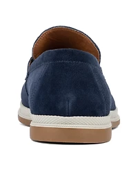 Vintage Foundry Co Men's Menahan Slip-On Loafers