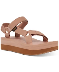 Teva Women's Flatform Universal Sandals