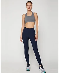 Rebody Active Women's Incline Silkiflex Leggings 26" High Waist