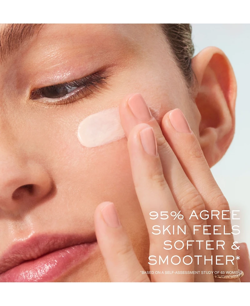 Lancome Absolue Revitalizing & Brightening Soft Cream With Grand Rose Extracts, 2 oz.