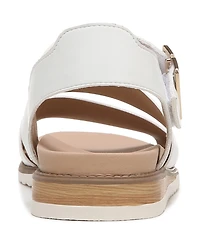 Dr. Scholl's Women's Island-Glow Strappy Sandals