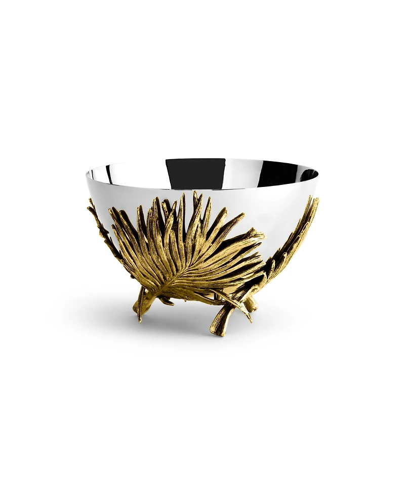 Michael Aram Palm Medium Bowl