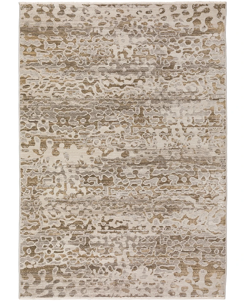 Dalyn Denizi DZ6 5'3" x 7'8" Area Rug