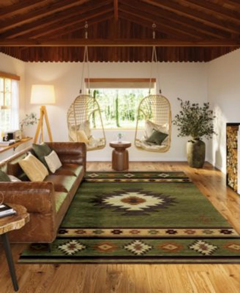Dalyn Phoenix Ph4 Area Rug