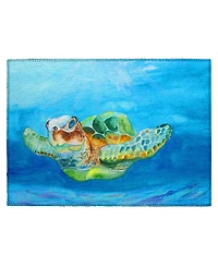 Dalyn Harbor HA3 1'8" x 2'6" Area Rug