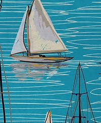 Dalyn Harbor Washable HA8 3' x 5' Area Rug