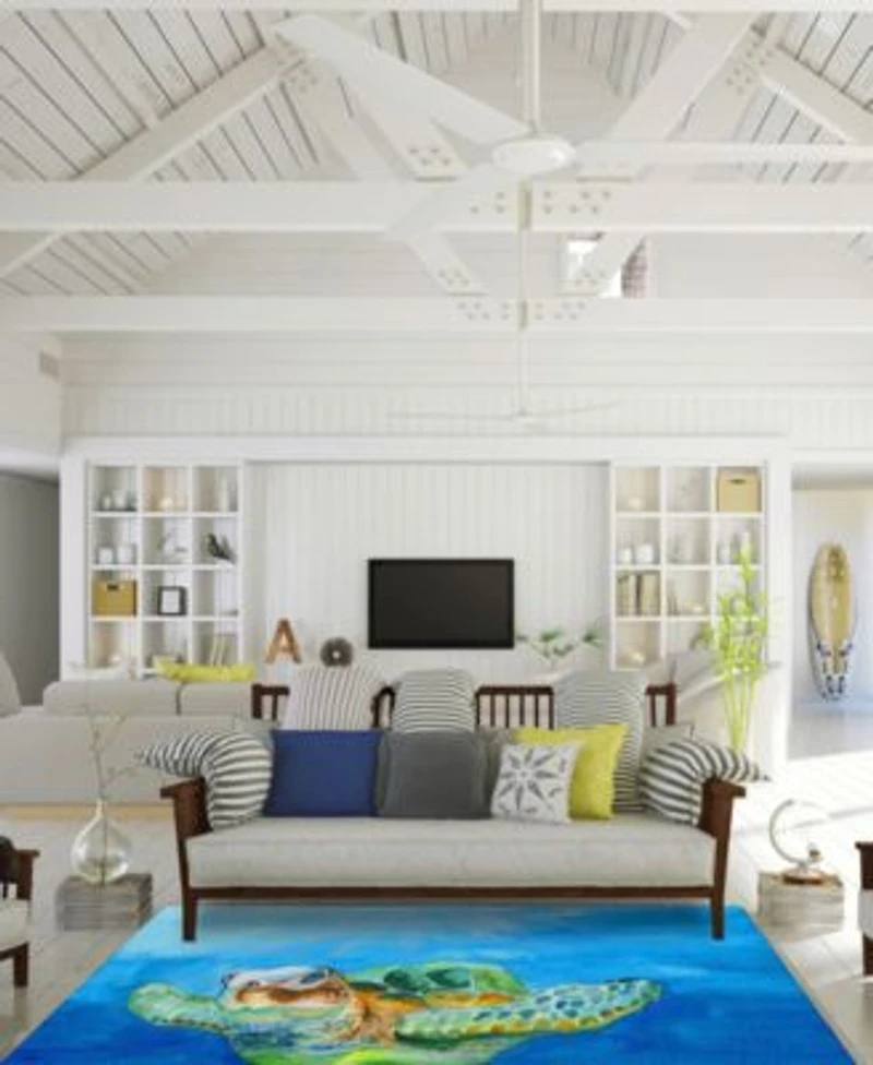 Dalyn Harbor Ha3 Area Rug