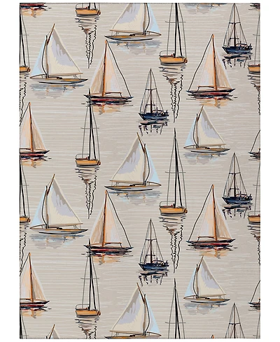 Dalyn Harbor HA8 10' x 14' Area Rug