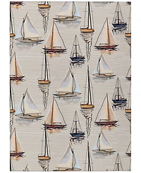 Dalyn Harbor HA8 10' x 14' Area Rug