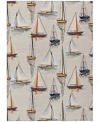 Dalyn Harbor Washable Ha8 Area Rug