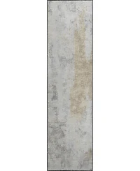 Dalyn Camberly Washable CM3 2'3" x 7'6" Runner Area Rug