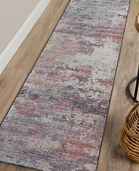 Dalyn Camberly Washable CM4 2'3" x 7'6" Runner Area Rug