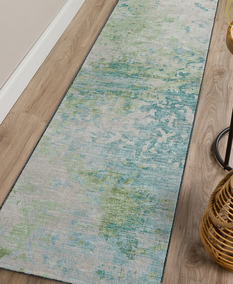 Dalyn Camberly CM5 2'3" x 7'6" Runner Area Rug