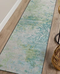 Dalyn Camberly CM5 2'3" x 7'6" Runner Area Rug