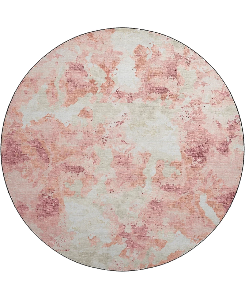 Dalyn Camberly Washable CM2 8' x Round Area Rug