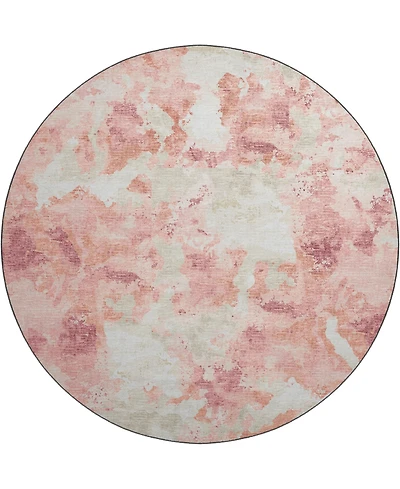 Dalyn Camberly Washable CM2 8' x Round Area Rug