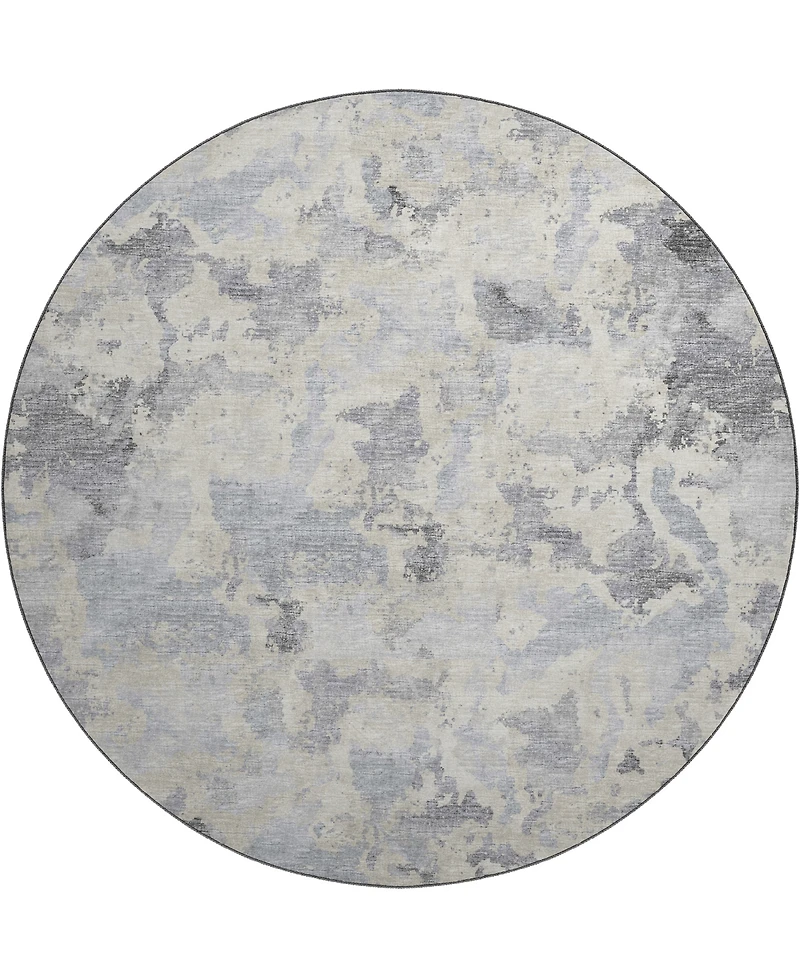 Dalyn Camberly Washable CM2 8' x Round Area Rug