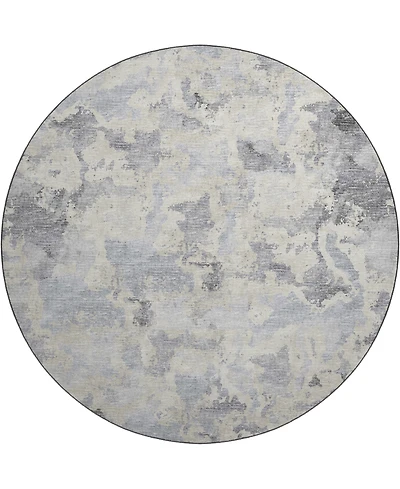 Dalyn Camberly Washable CM2 8' x Round Area Rug