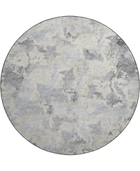 Dalyn Camberly Washable CM2 8' x Round Area Rug