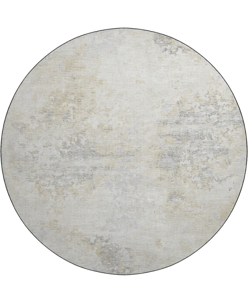 Dalyn Camberly Washable CM5 8' x Round Area Rug
