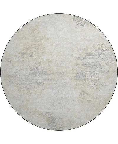 Dalyn Camberly Washable CM5 8' x Round Area Rug