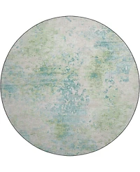Dalyn Camberly CM5 8' x Round Area Rug