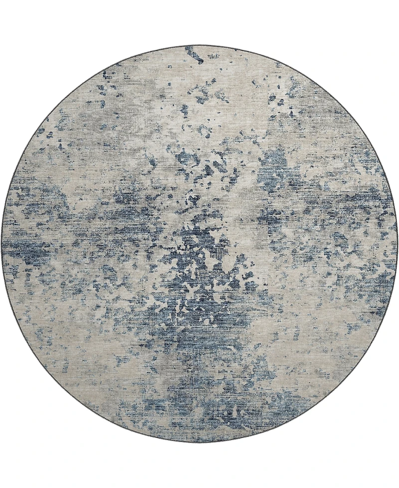Dalyn Camberly Washable CM5 8' x Round Area Rug