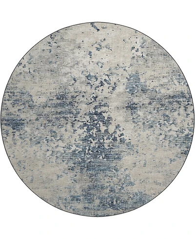 Dalyn Camberly Washable CM5 8' x Round Area Rug