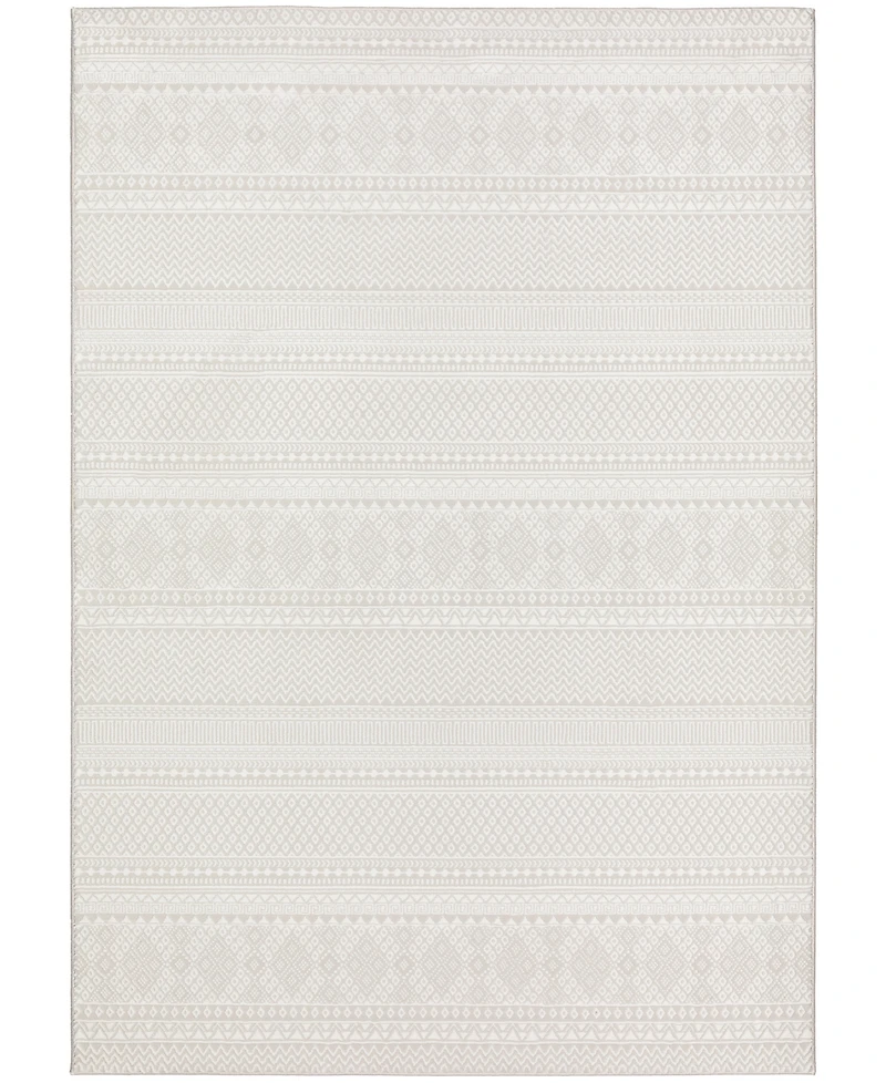 Dalyn Rhodes RR2 5'1" x 7'5" Area Rug