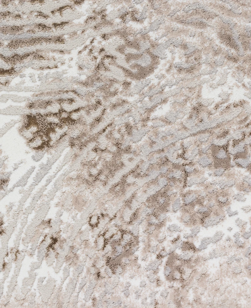 Dalyn Rhodes RR5 3'2" x 5'1" Area Rug