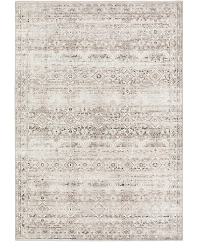 Dalyn Rhodes RR7 3'2" x 5'1" Area Rug