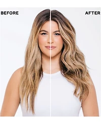 Igk Hair Big Time Volume & Thickening Hair Mousse
