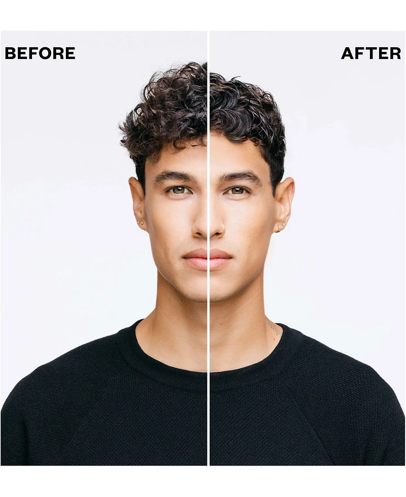 Igk Hair Rich Kid Coconut Oil Air-Dry Styler