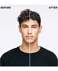 Igk Hair Rich Kid Coconut Oil Air-Dry Styler
