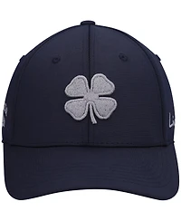 Men's Navy Nevada Wolf Pack Spirit Flex Hat