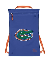 Men's and Women's Nike Florida Gators Utility Gym Sack