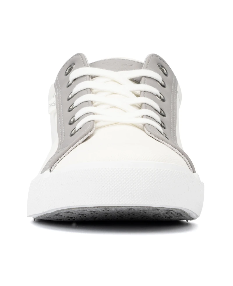 Xray Men's Maaemo Lace-Up Sneakers