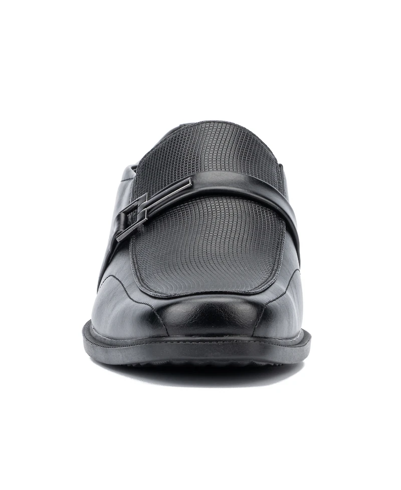 Xray Men's Magno Slip-On Bit Loafers