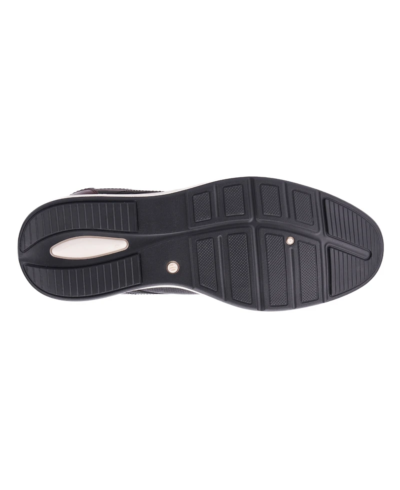 Xray Men's Noma Lace-Up Sneakers