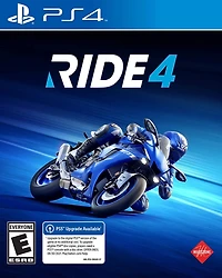 Ride 4