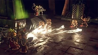 Deep Silver Warhammer 40,000: Mechanicus - PlayStation 4