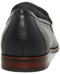 Steve Madden Men's Caspin Bit Dress Loafer