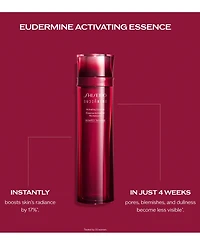 Shiseido Eudermine Activating Essence