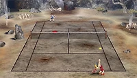 Hot Shots Tennis: Get a Grip - PlayStation Portable